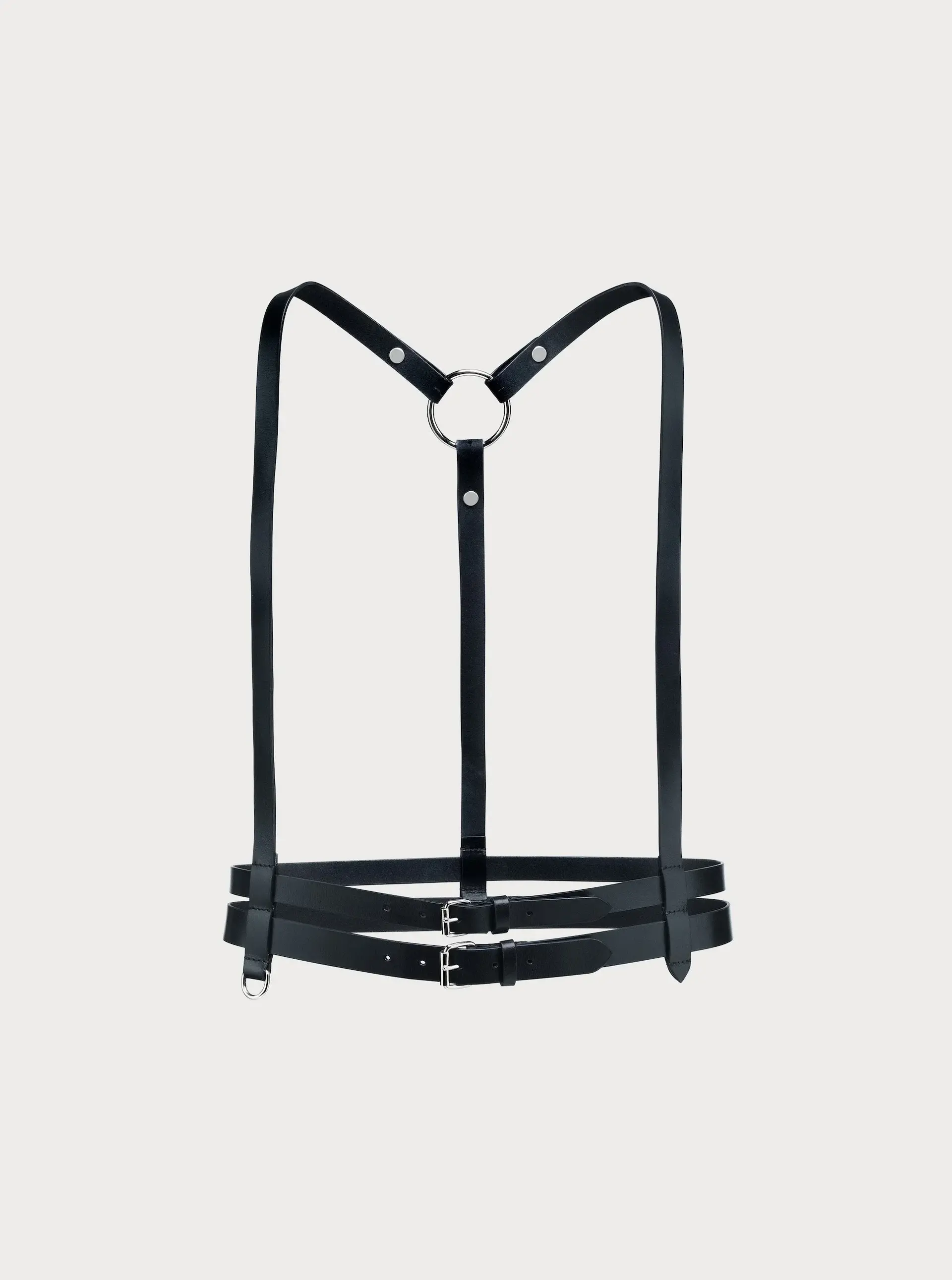YVY double strap vest